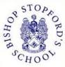 Bishop Stopford's School Logo