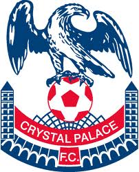Crystal Palace Football Club Logo