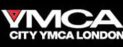 YMCA City London Logo